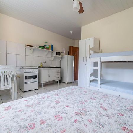 Residencial Mariscalia 2/4 Apartment Bombinhas Ngoại thất bức ảnh