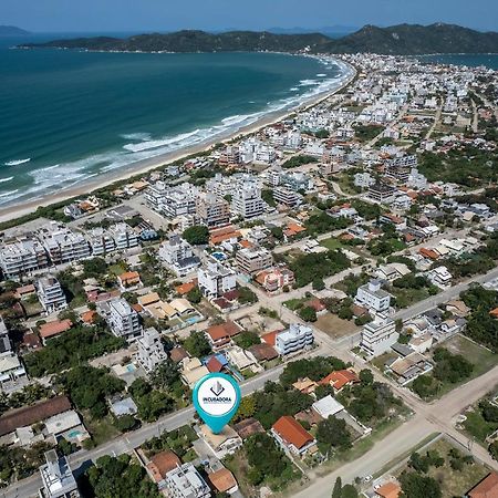 Residencial Mariscalia 2/4 Apartment Bombinhas Ngoại thất bức ảnh