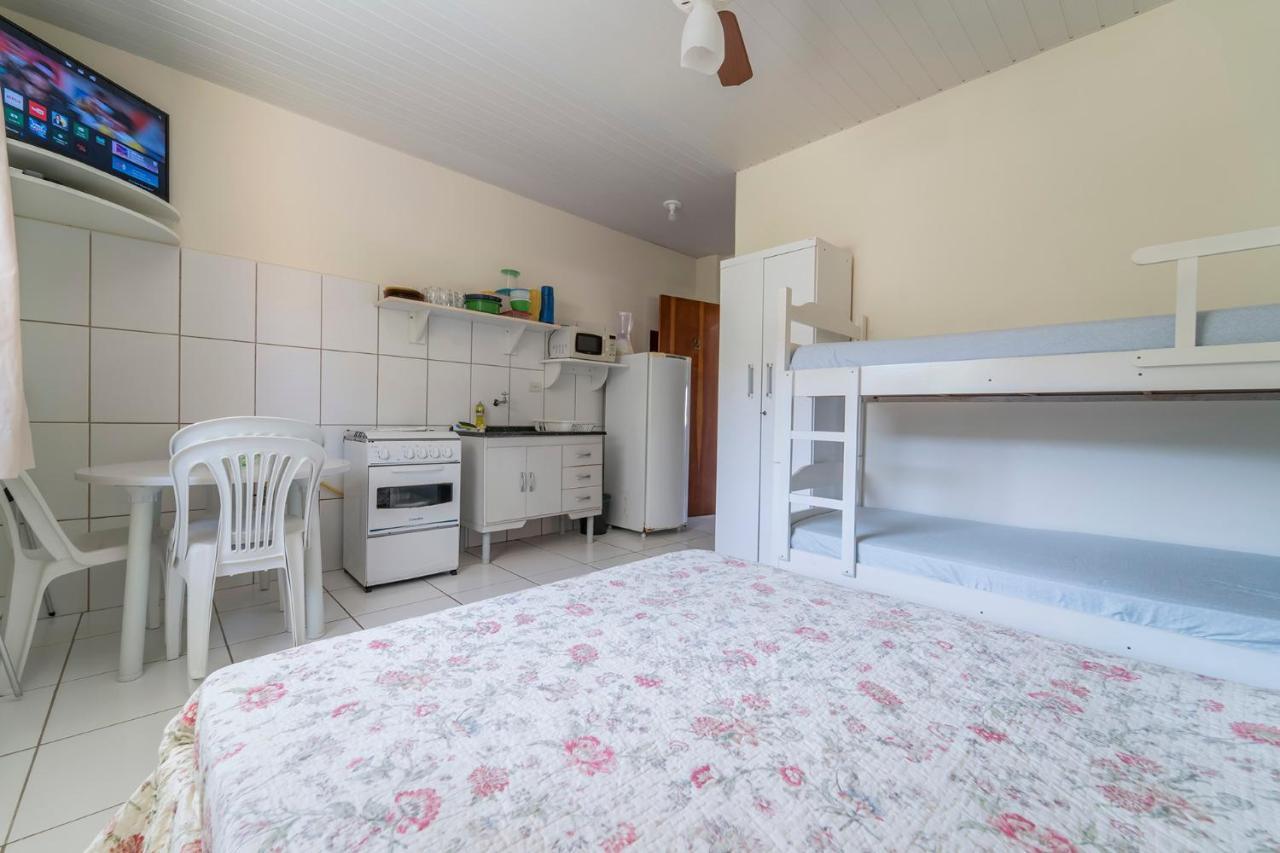 Residencial Mariscalia 2/4 Apartment Bombinhas Ngoại thất bức ảnh