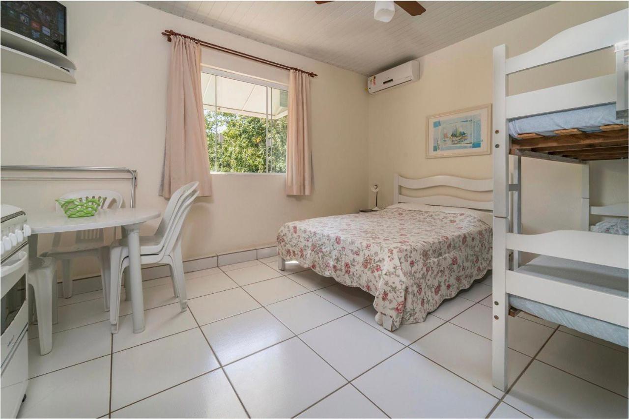 Residencial Mariscalia 2/4 Apartment Bombinhas Ngoại thất bức ảnh