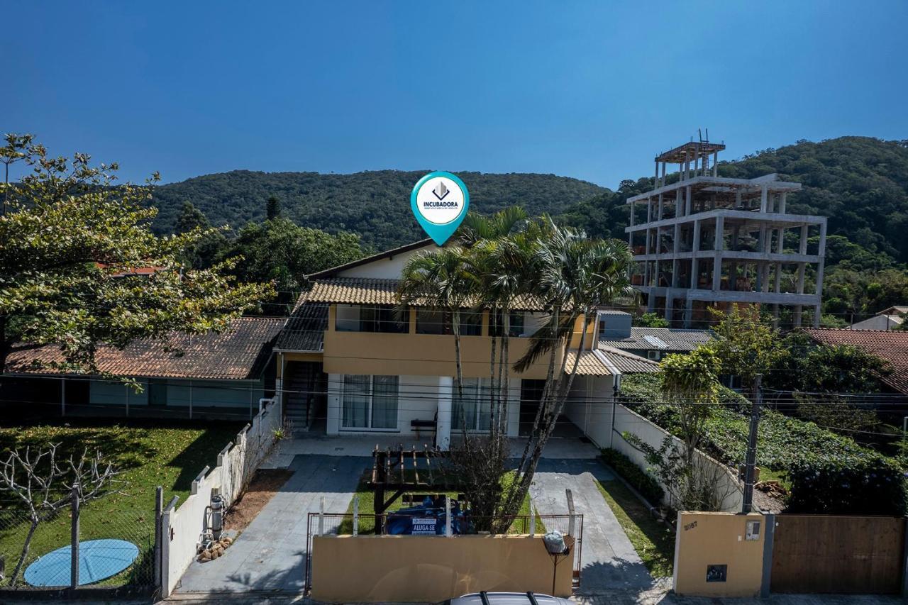 Residencial Mariscalia 2/4 Apartment Bombinhas Ngoại thất bức ảnh