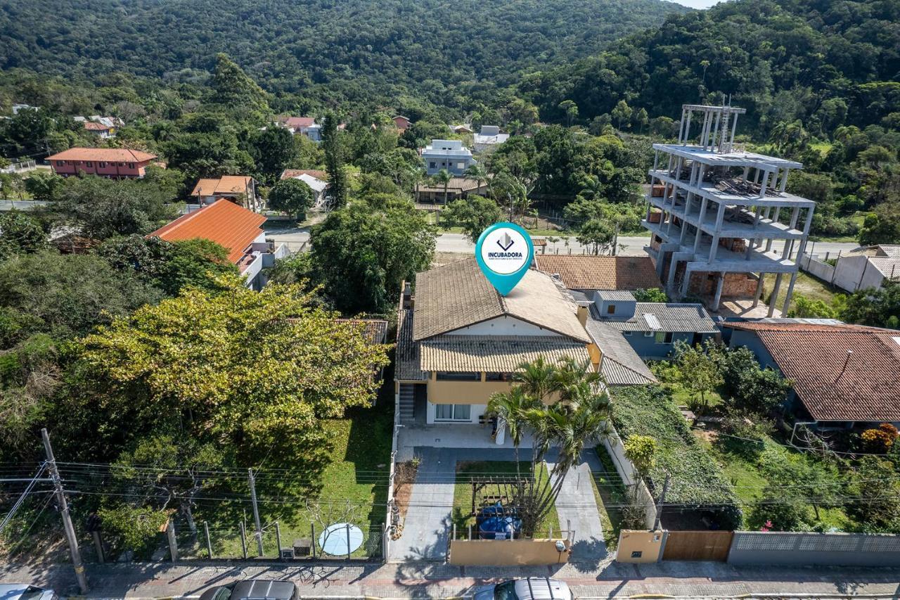 Residencial Mariscalia 2/4 Apartment Bombinhas Ngoại thất bức ảnh