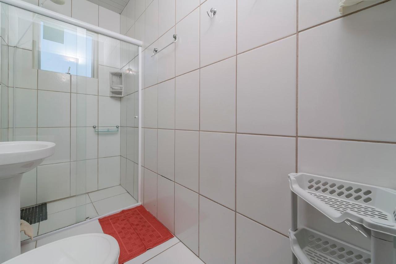 Residencial Mariscalia 2/4 Apartment Bombinhas Ngoại thất bức ảnh