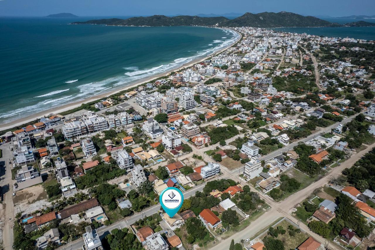Residencial Mariscalia 2/4 Apartment Bombinhas Ngoại thất bức ảnh