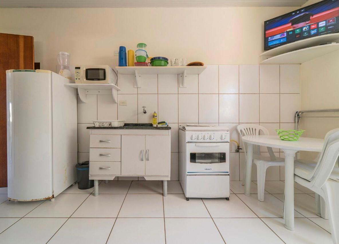 Residencial Mariscalia 2/4 Apartment Bombinhas Ngoại thất bức ảnh