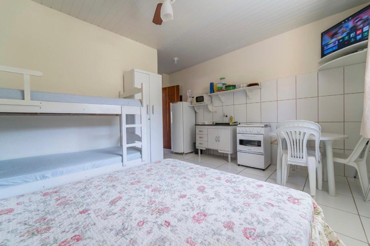 Residencial Mariscalia 2/4 Apartment Bombinhas Ngoại thất bức ảnh