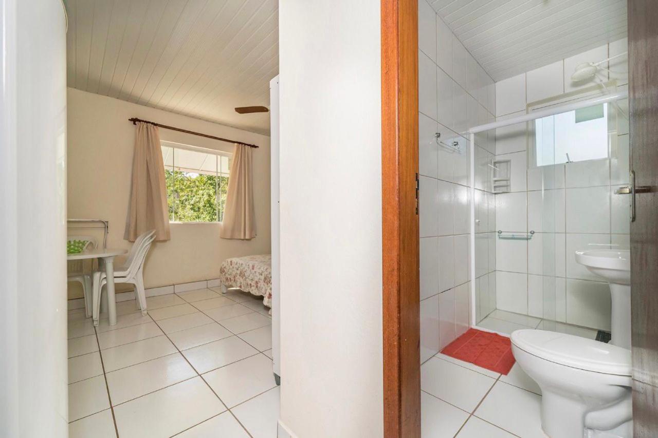 Residencial Mariscalia 2/4 Apartment Bombinhas Ngoại thất bức ảnh