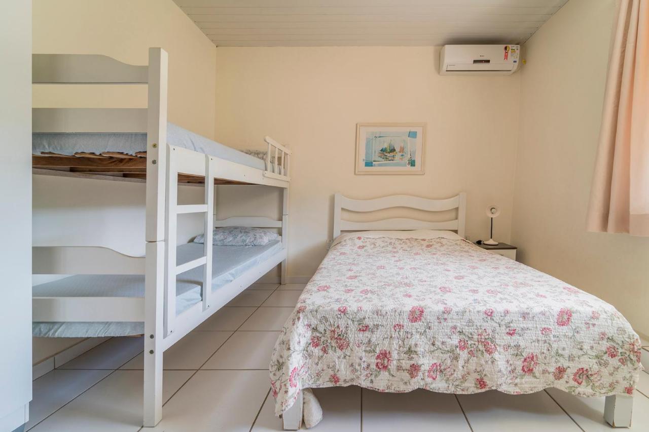 Residencial Mariscalia 2/4 Apartment Bombinhas Ngoại thất bức ảnh