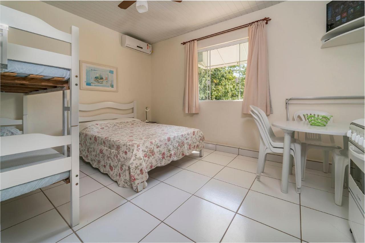 Residencial Mariscalia 2/4 Apartment Bombinhas Ngoại thất bức ảnh