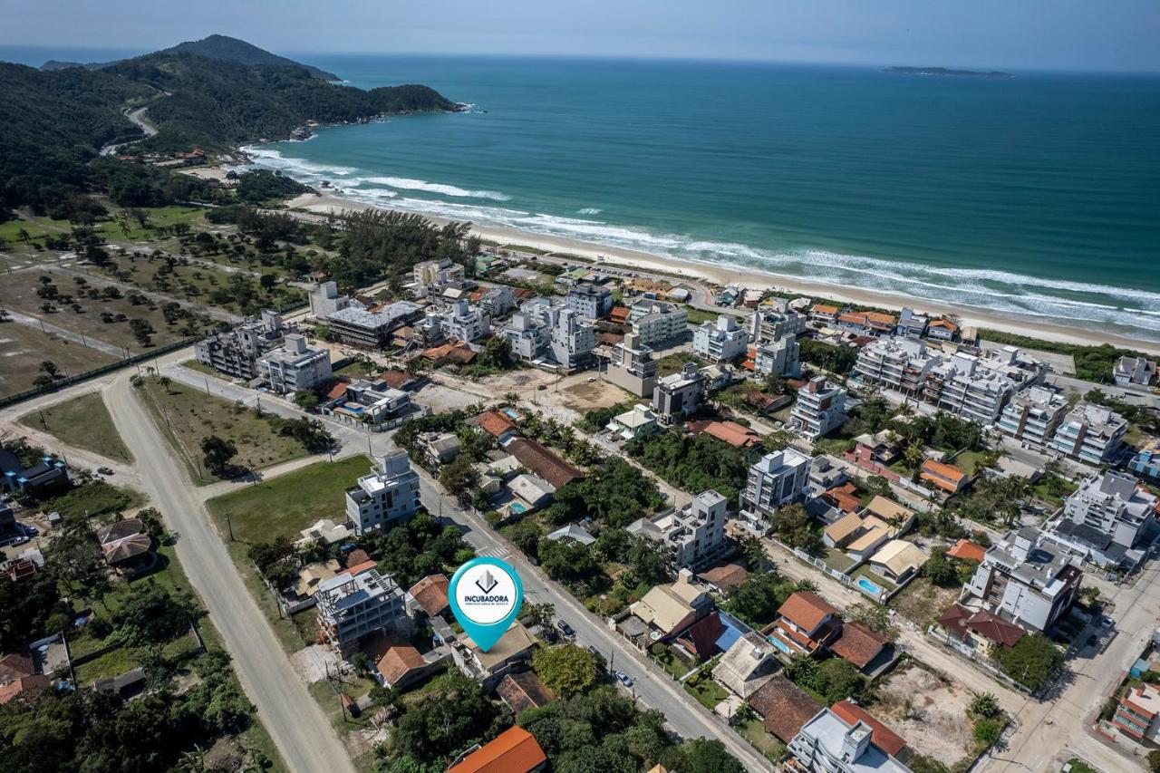 Residencial Mariscalia 2/4 Apartment Bombinhas Ngoại thất bức ảnh