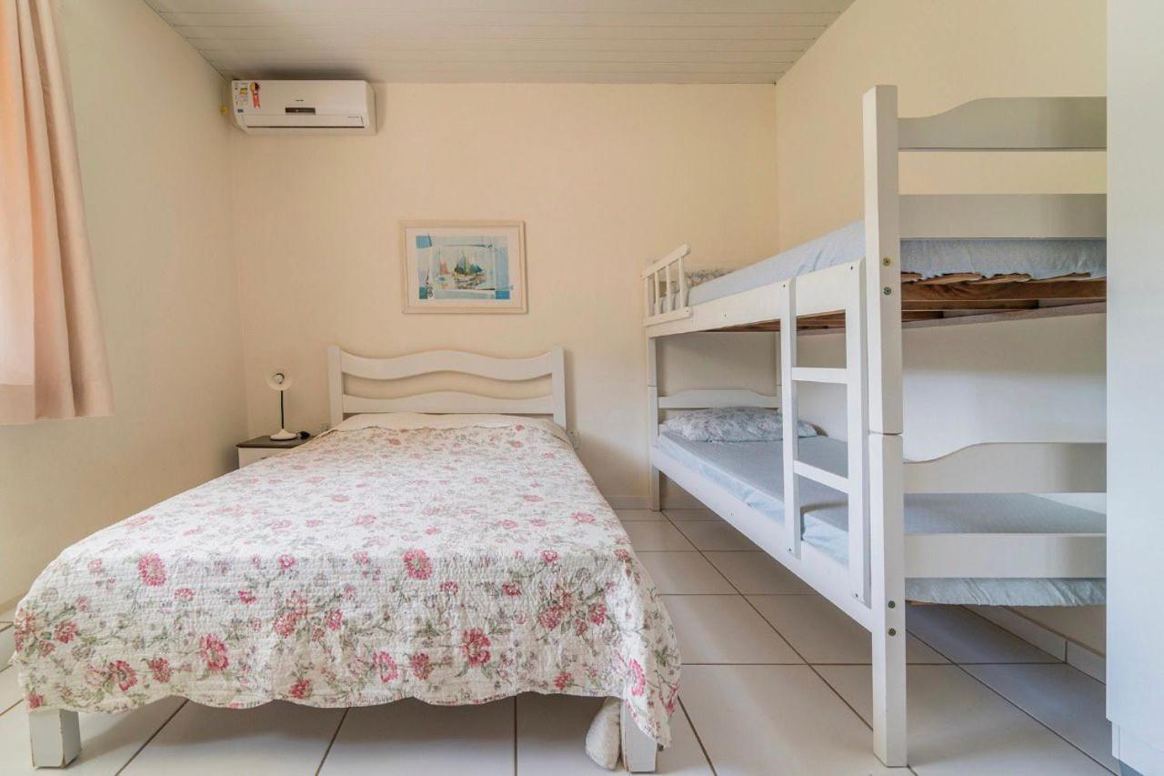 Residencial Mariscalia 2/4 Apartment Bombinhas Ngoại thất bức ảnh